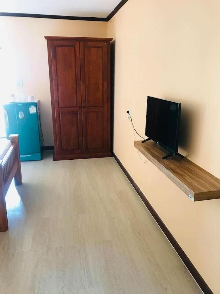 צ'יאנג מאי Bp Grand Hotel מראה חיצוני תמונה